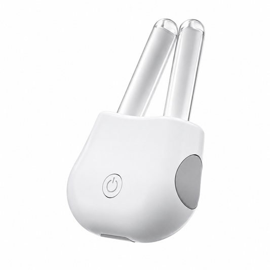Descongestionador nasal infrarrojo