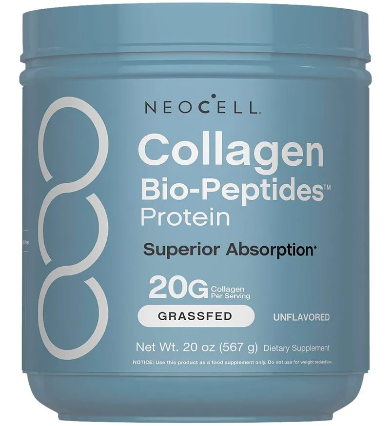 Suplemento Colágeno NeoCell 567g