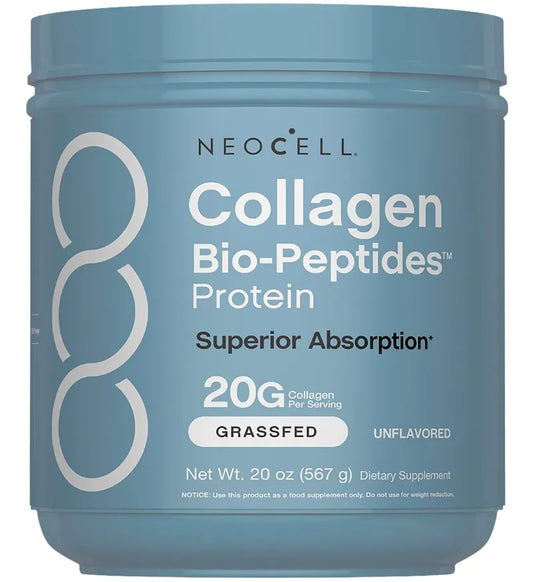 Suplemento Colágeno NeoCell 567g