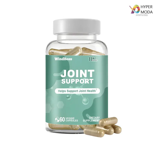 Suplemento Joint Support Windboss
