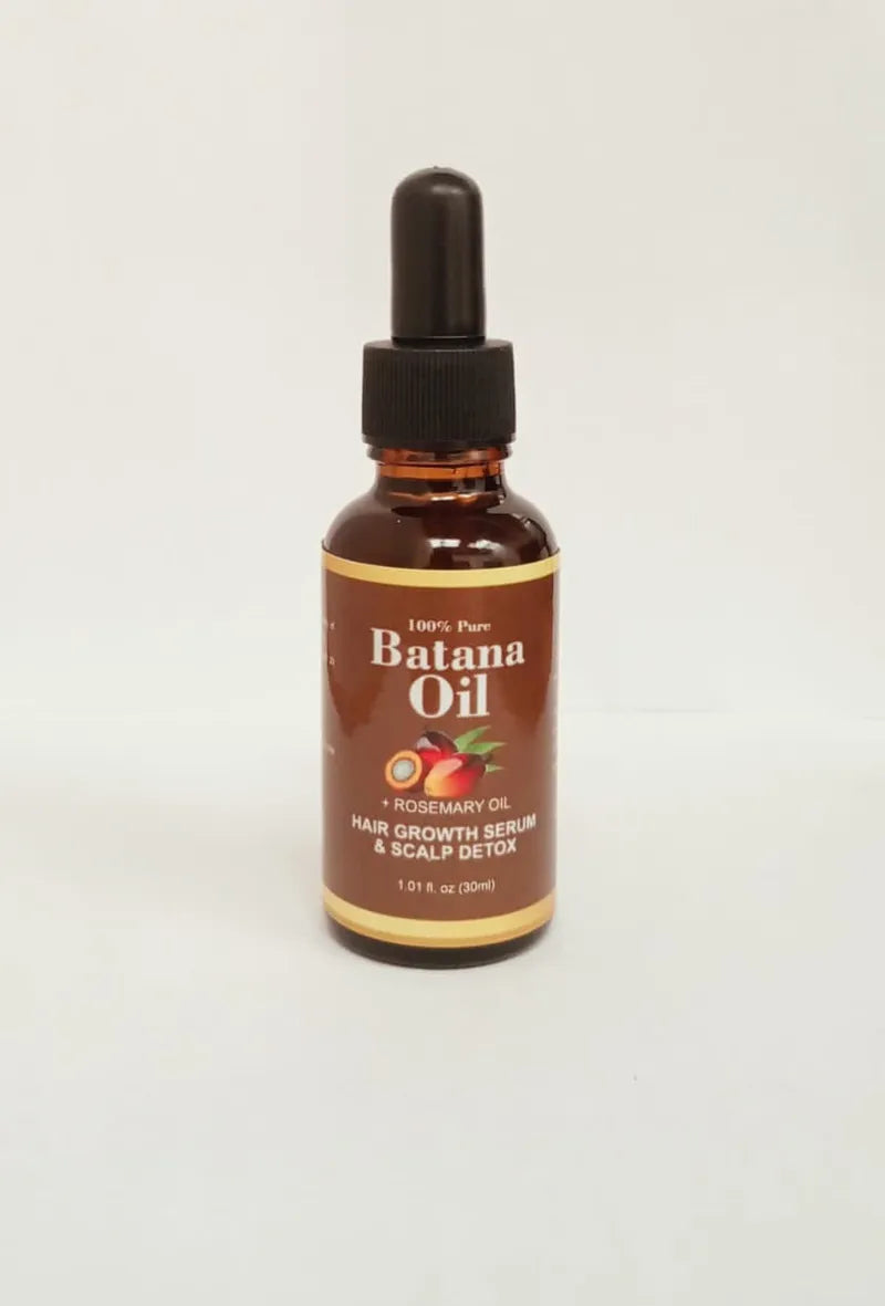 Aceite de Batana