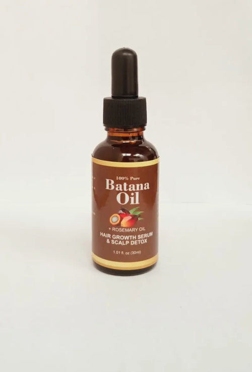 Aceite de Batana