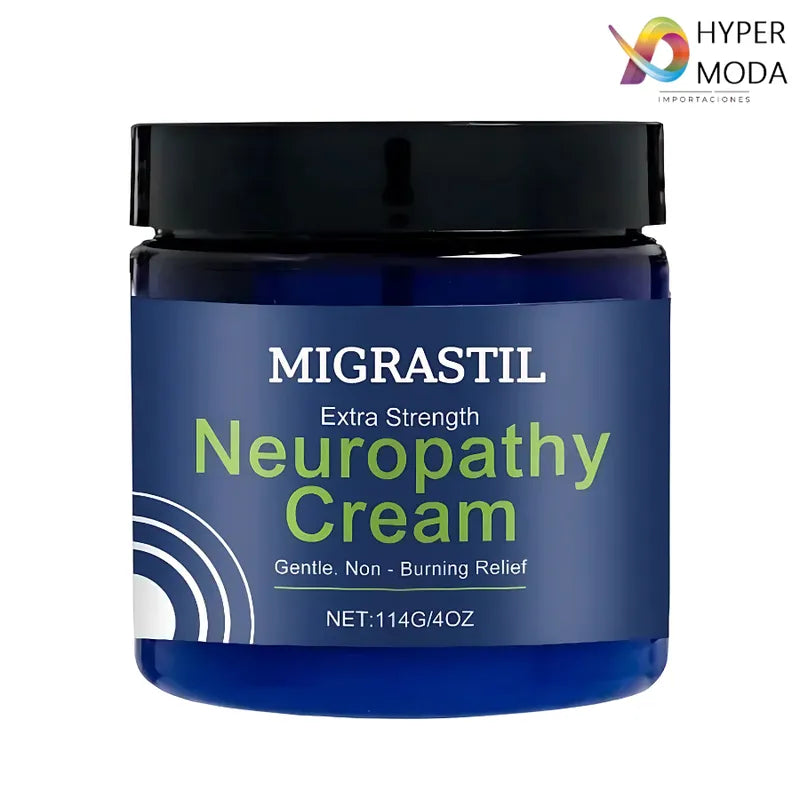 Crema Migrastil Neuropatia