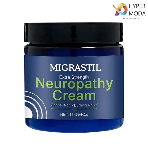 Crema Migrastil Neuropatia