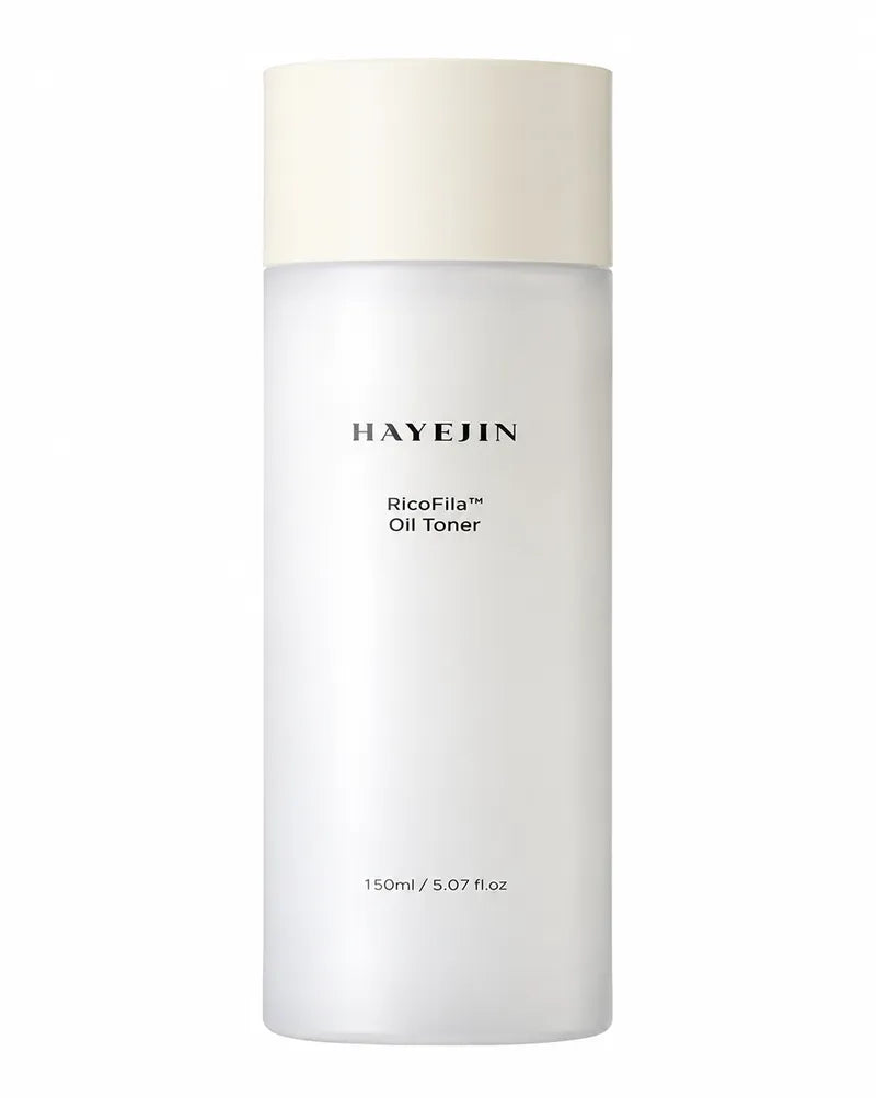 Tónico Facial Hayejin Aceite de Arroz